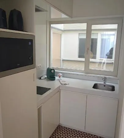 Ml Apartments Almada Living Porto Exterior photo