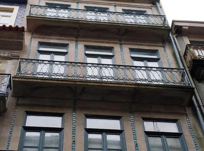 Ml Apartments Almada Living