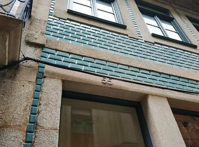 Ml Apartments Almada Living
