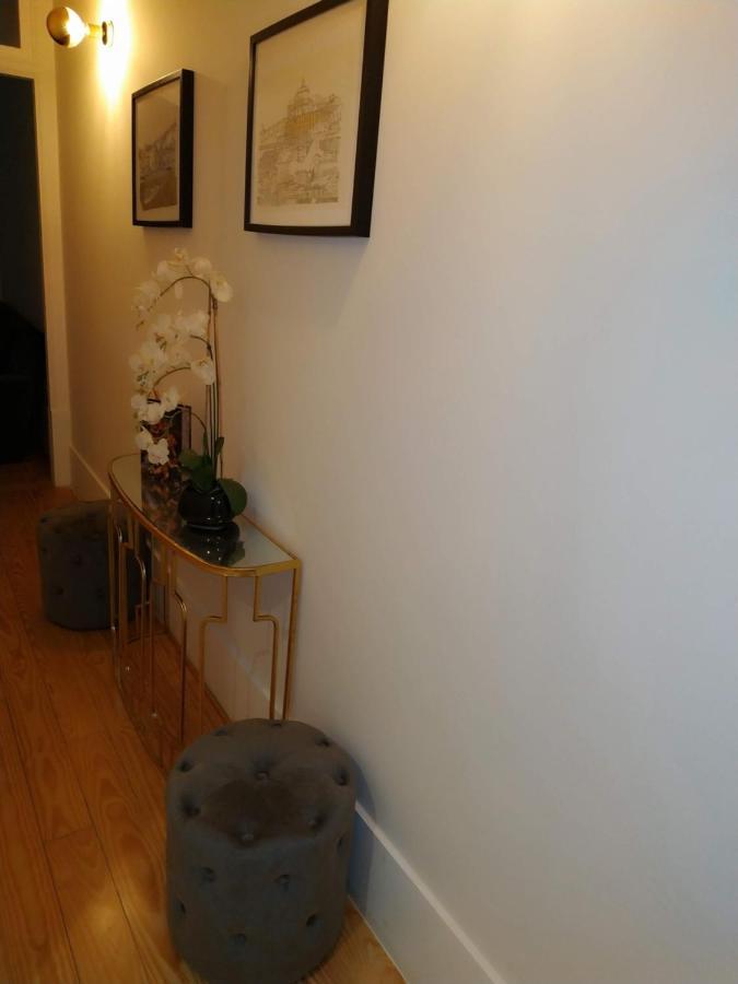 Ml Almada Living Apartment Porto