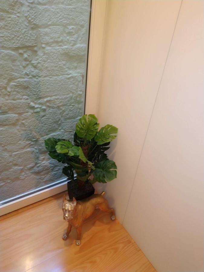 Apartamento Ml Almada Living