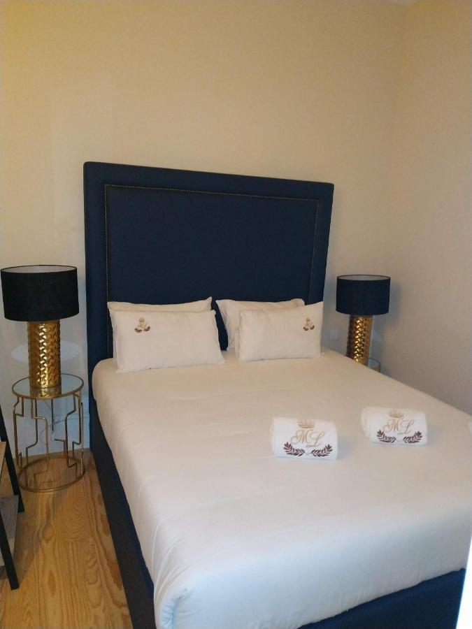 Ml Almada Living Apartment Porto