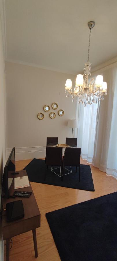 Apartment Ml Almada Living *