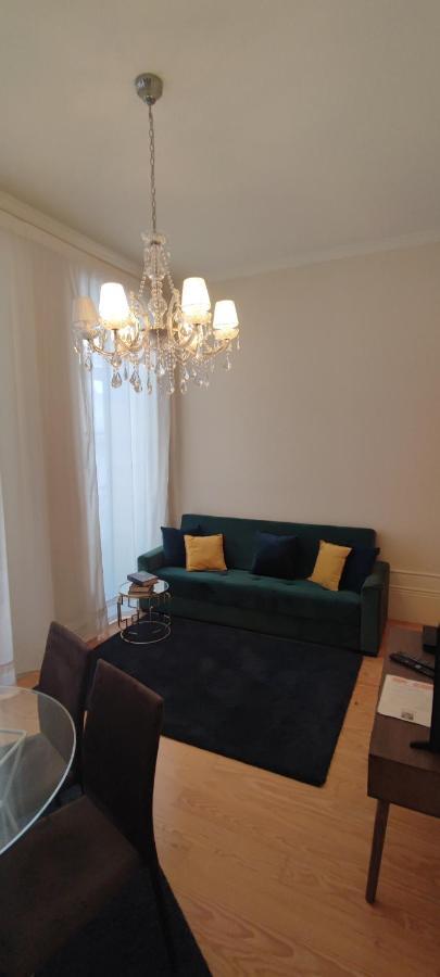 Apartment Ml Almada Living Porto