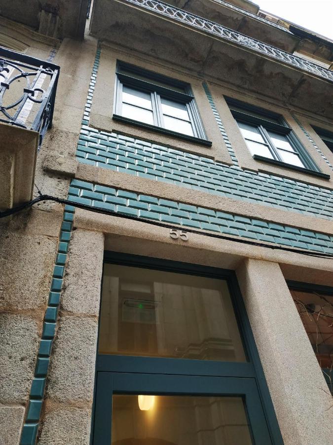 Ml Almada Living Apartment