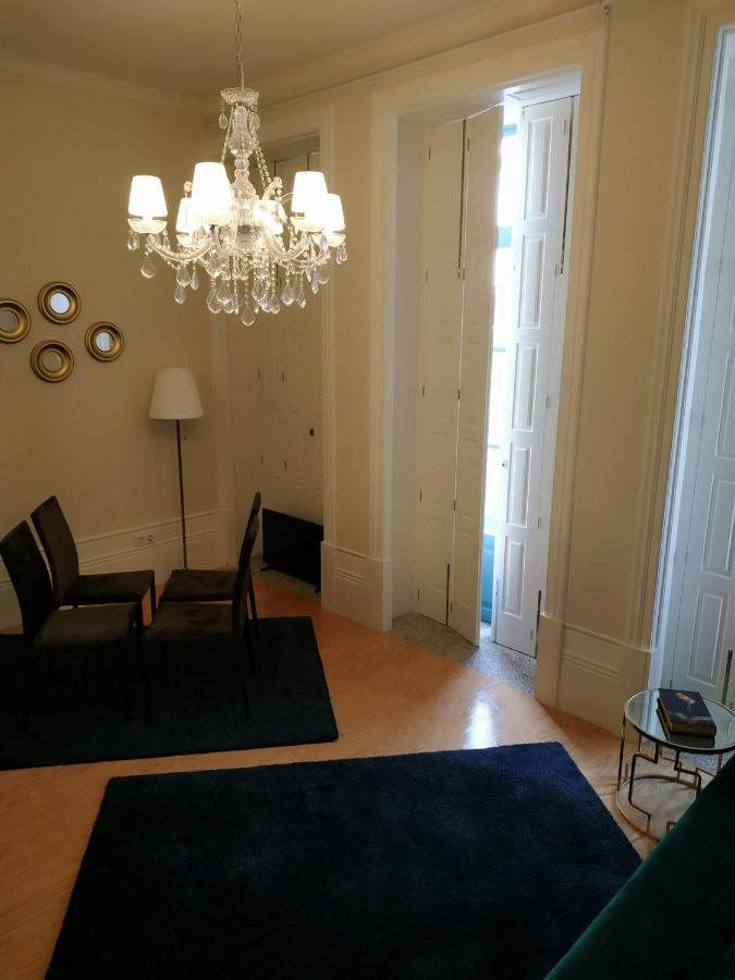 Apartment Ml Almada Living Porto